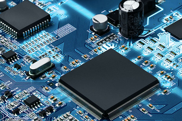 What are the common electronic components? How much do you know?